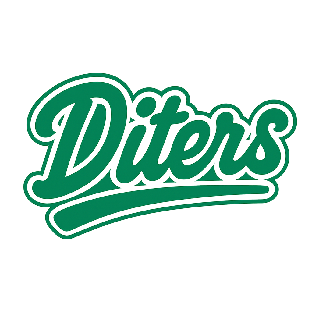DITERS Logo